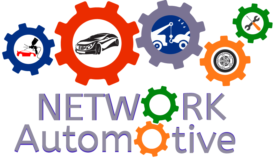 Logo Network Automotive